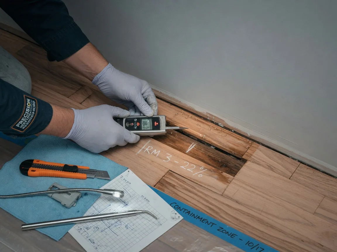 Why choose Water Removal in Amagansett, NY